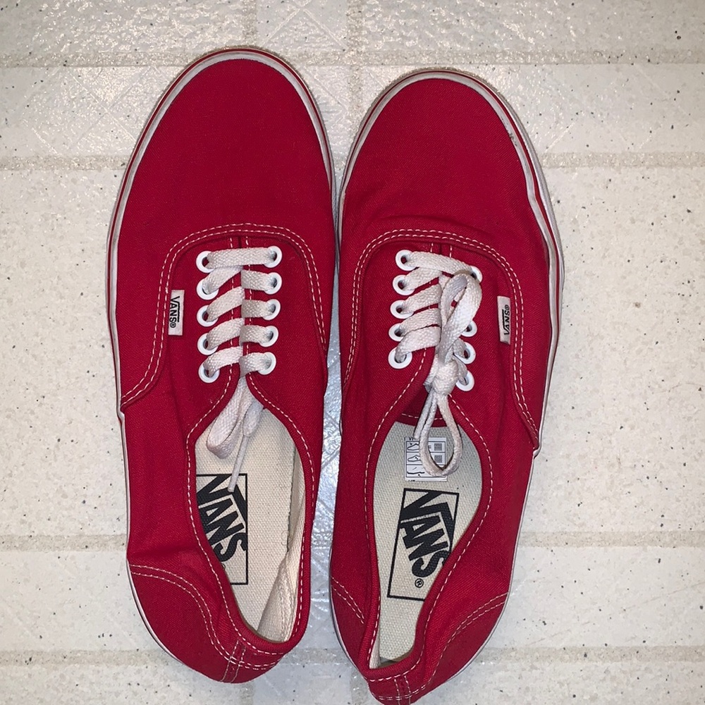Vans Authentic| - image 1